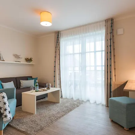 Haus Strandhafer We 07 