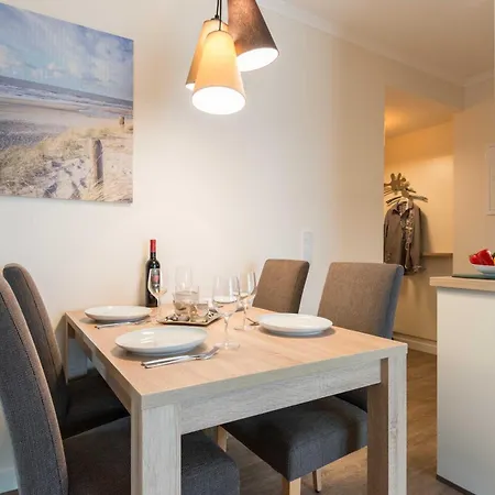 Haus Strandhafer We 07 
