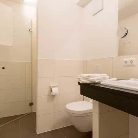 Haus Strandhafer We 07 